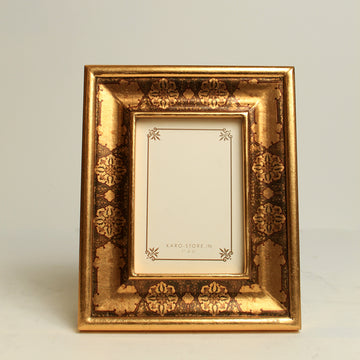 HERITAGE  PHOTO FRAME ( 7 x 5 INCHES )