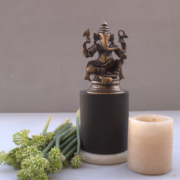 GANPATI DECOR ACCENT