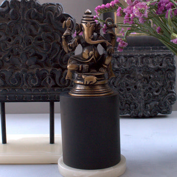 GANPATI DECOR ACCENT