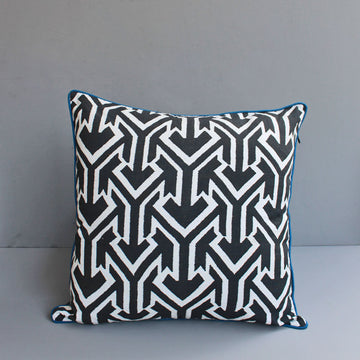 Kabash Cushion Cover