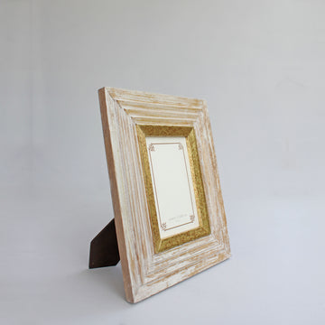Kara Photo Frame - Gold