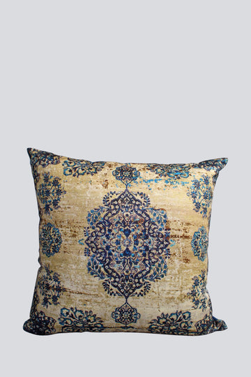 Pamira Cushion Cover - Green 18