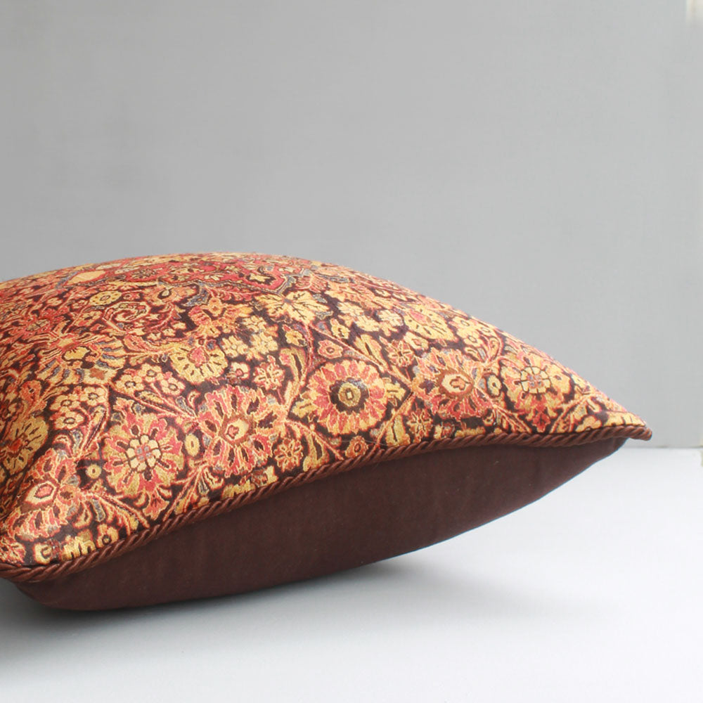 Kashmira Cushion Cover
