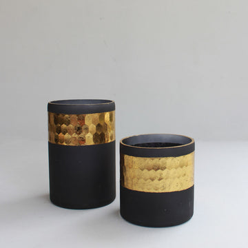 Hammer Candle Votives (Set of 2)