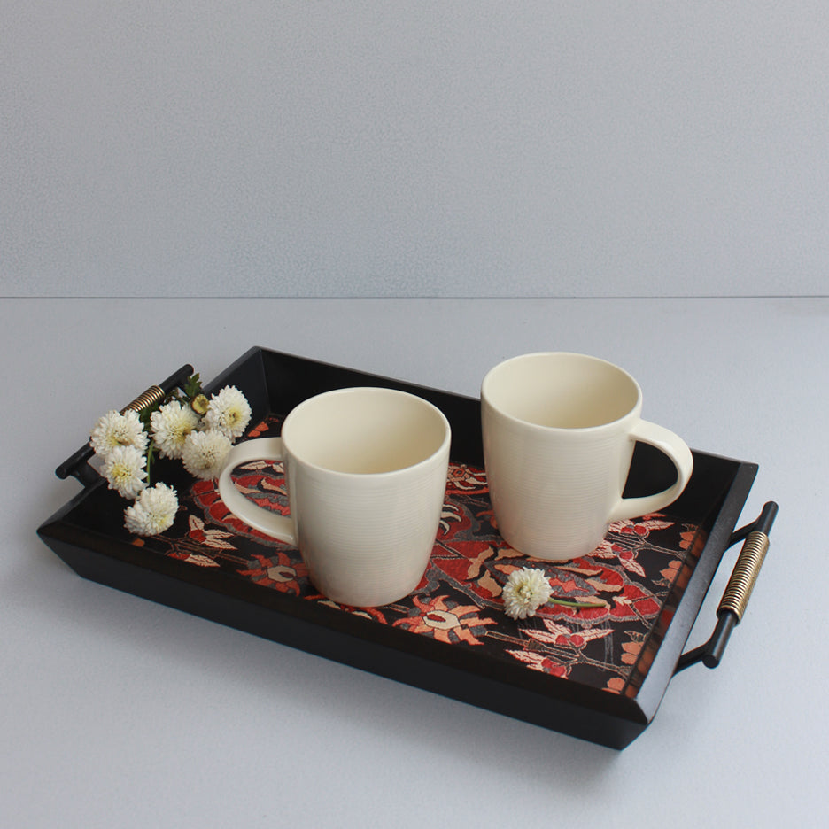 Ishaan Tray