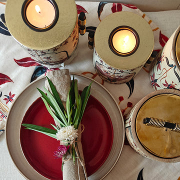 JAHAN TABLE RUNNER