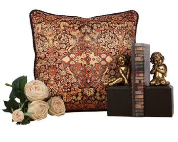 Kashmira Cushion Cover
