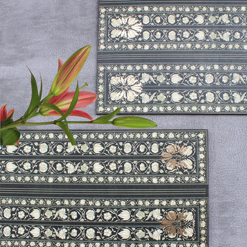 KALAMKARI TABLE PLACEMENTS