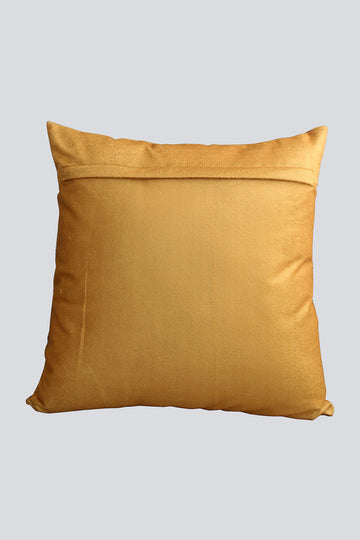 Pamira Cushion Cover - Yellow