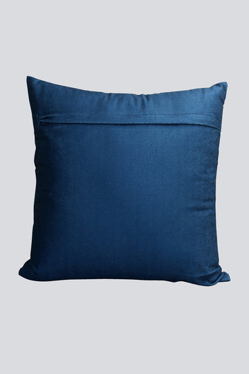 Pamira Cushion Cover - Blue