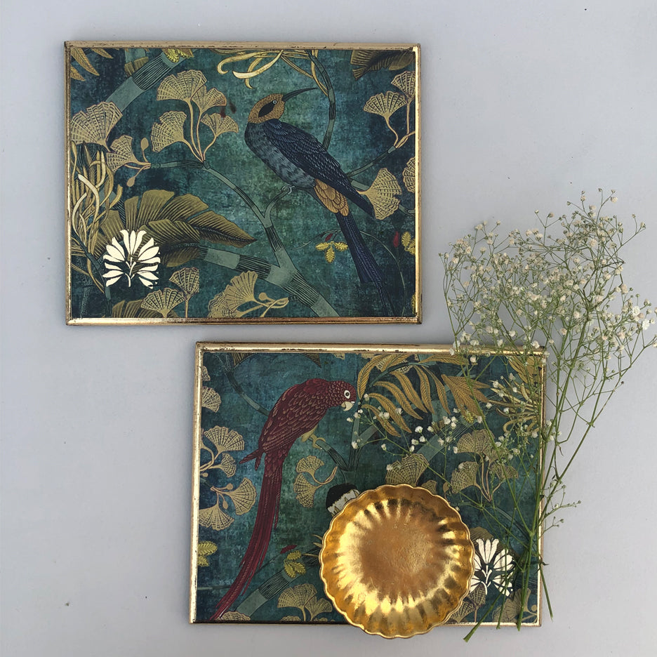 NEELAMBRI TRIVETS (S02)