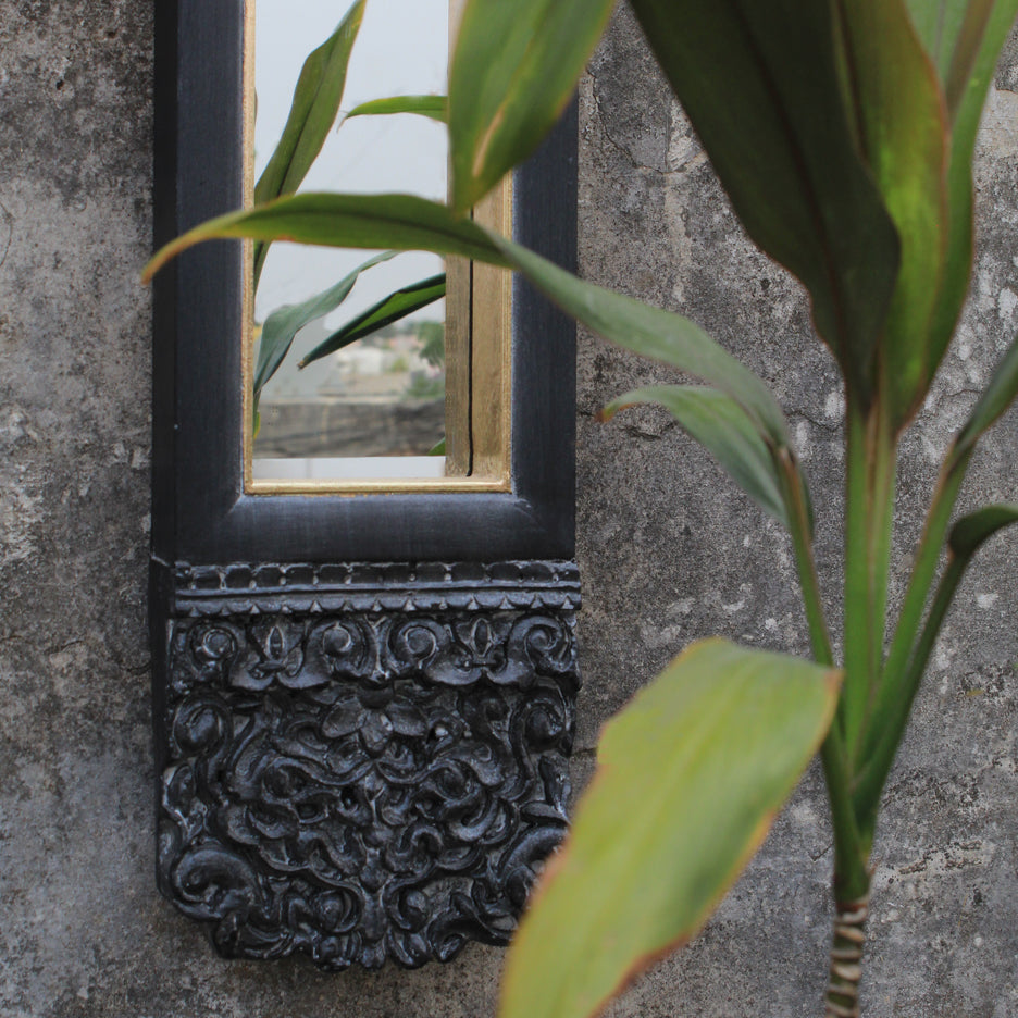 Dharohar Wall Mirror Panel