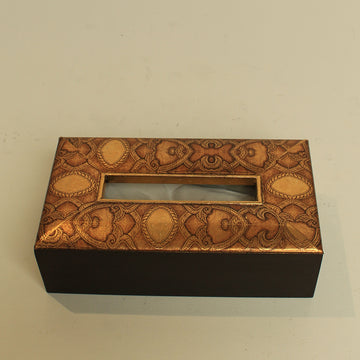 SEHAR TISSUE BOX