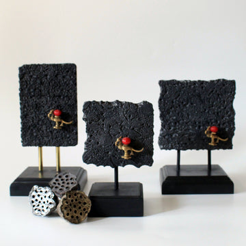 AJORE DECOR ACCENT