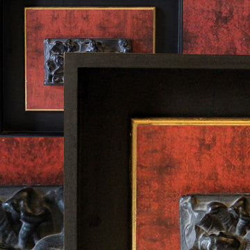 VIRASA WALL DECOR