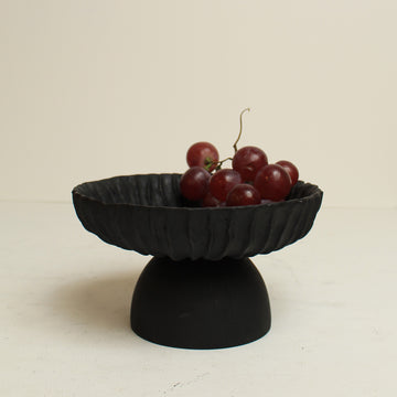 ZOYA BOWL Black