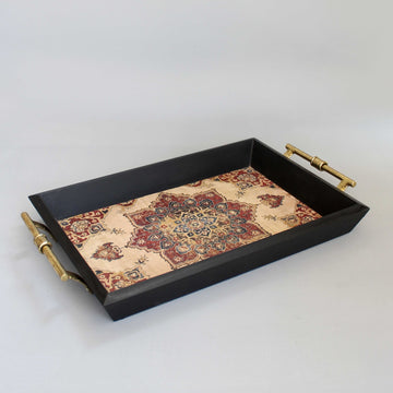 Abeer Tray Small