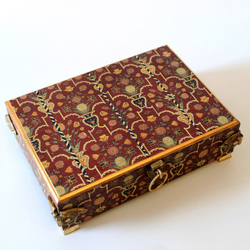 NARGIS TEA BOX - BIG