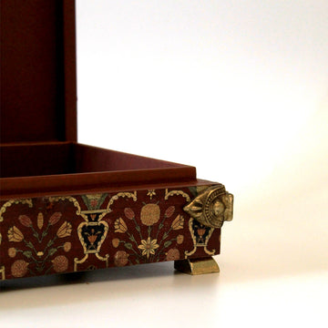 NARGIS TEA BOX - BIG