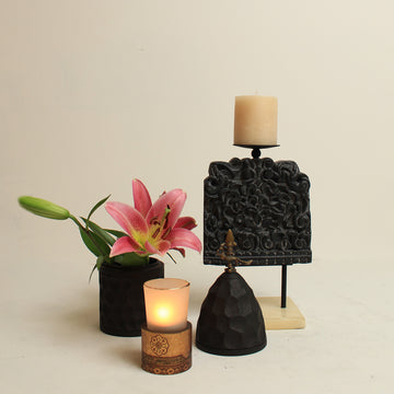 DHAROHAR CANDLE STAND