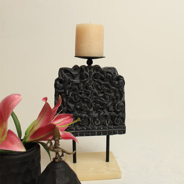 Dharohar Candle Stand