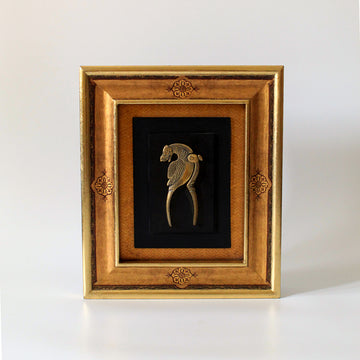 SHUKHA WALL DECOR ACCENT