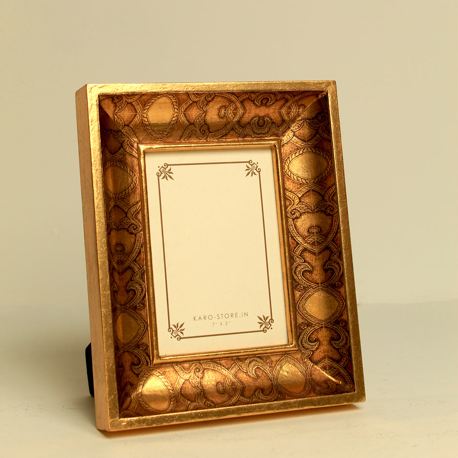 SEHAR  PHOTO FRAME ( 7 x 5 INCHES )