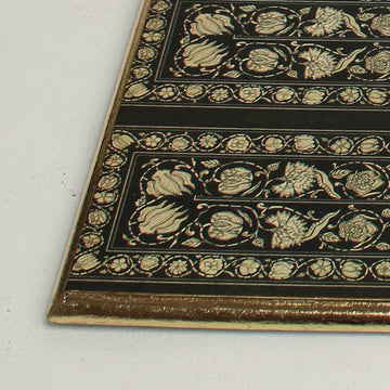 KALAMKARI LONG TRIVETS (SET OF 2)