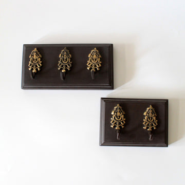 ANVAYA WALL HOOK - DBL