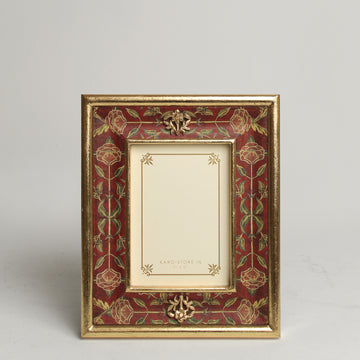 FIRDOUS PHOTO FRAME ( 7 x 5 INCHES )