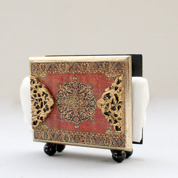 Samara Napkin Holder