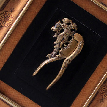 SHUKHA WALL DECOR ACCENT