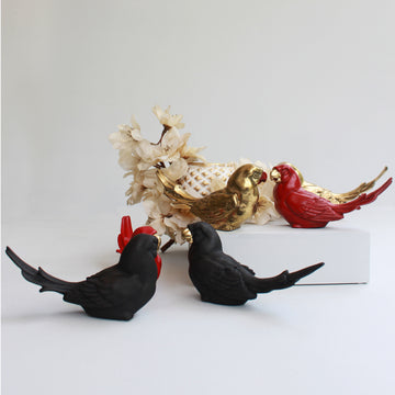 Shukhas Ivory (Set of 2)