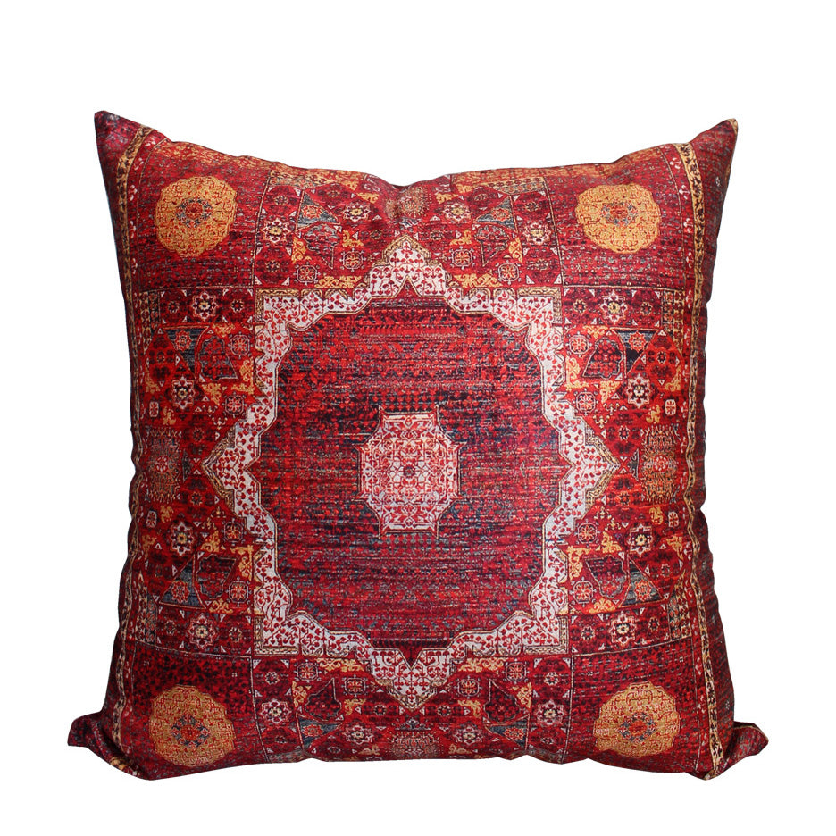 Sia Cushion Cover