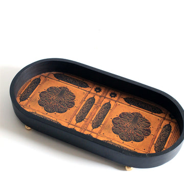 SROJA OVAL TRAY