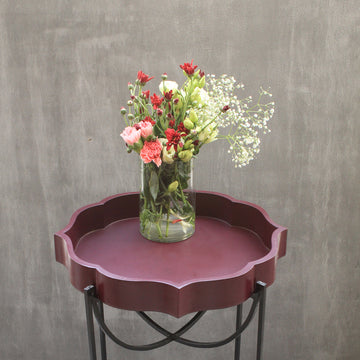 AMER COFFEE TRAY TABLE