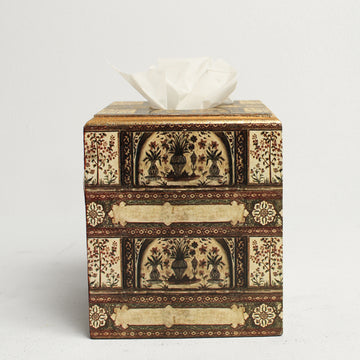 CHINARBAGH TISSUE BOX