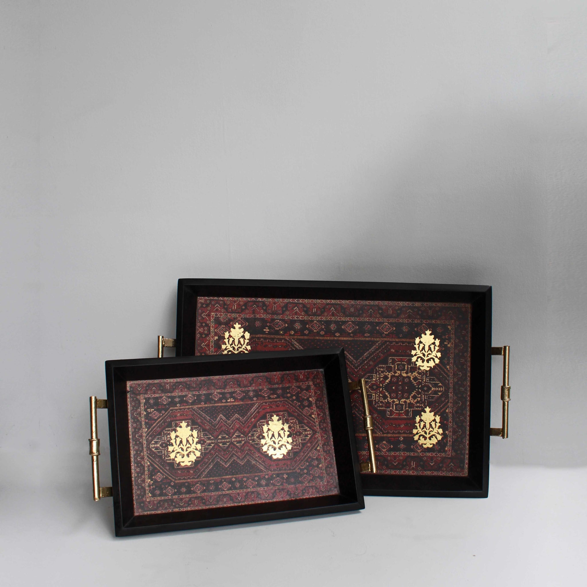 Koliai Tray