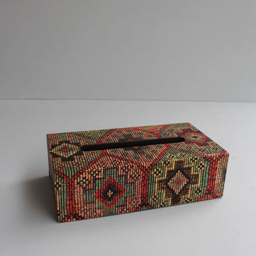 Kabash Tissue Box