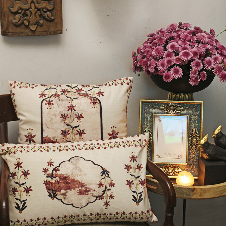 SHAMSA CUSHION COVER