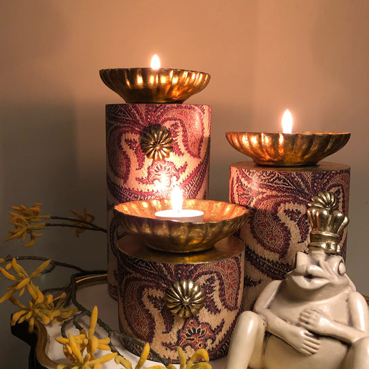JAMAVAR COLLECTION