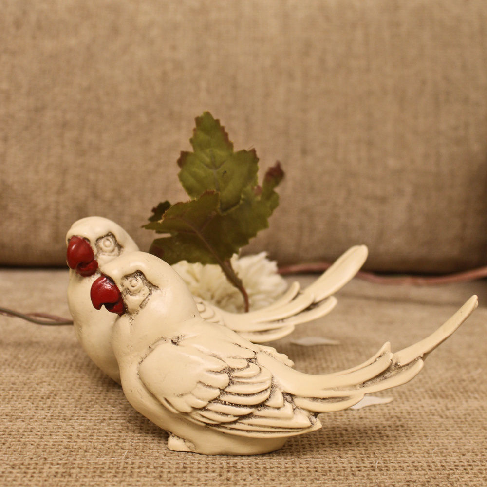 Shukhas Ivory (Set of 2)